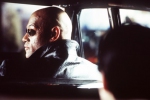 Morpheus in Car