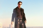 Neo on Government Roof