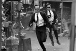 Agents Run