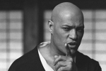 Morpheus in The Dojo