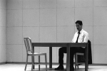 Thomas Anderson Interrogation