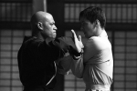 Neo Morpheus Fight