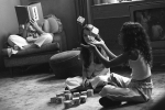 Levitating Blocks